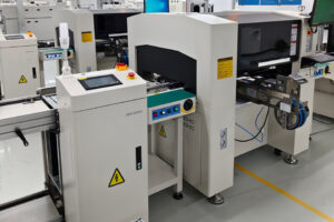 PCB Handling Machines