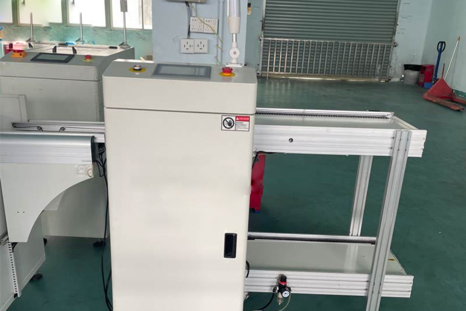 PCB Handling Machines