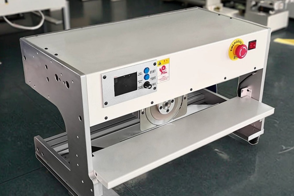 PCBA Cutting Machines