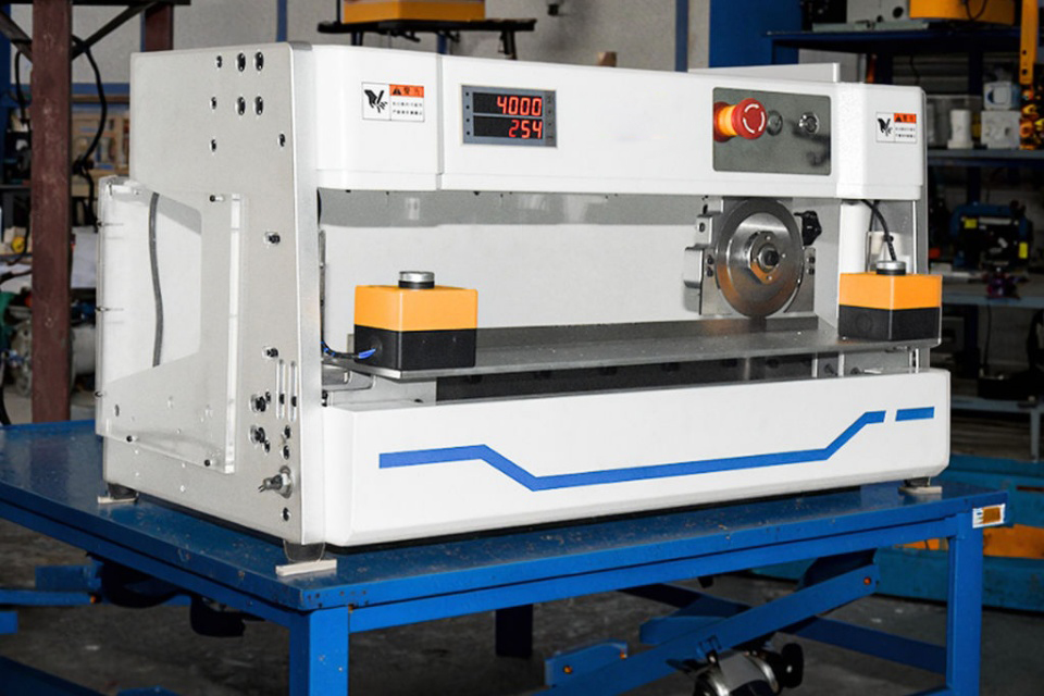 PCBA Cutting Machines
