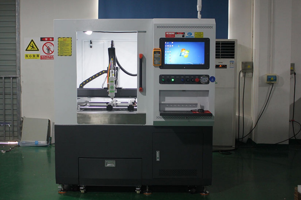 PCBA Cutting Machines
