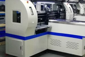Pick and Place Machines