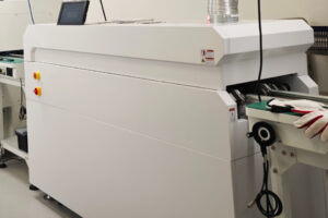 Reflow Ovens