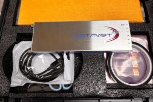 Reflow Thermal Profiler