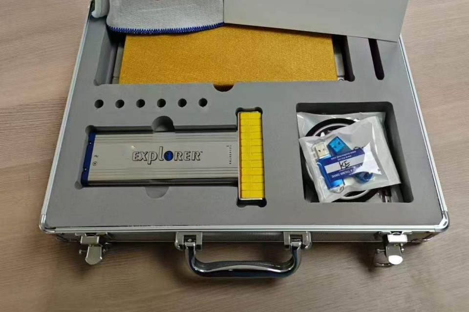 Reflow Thermal Profiler
