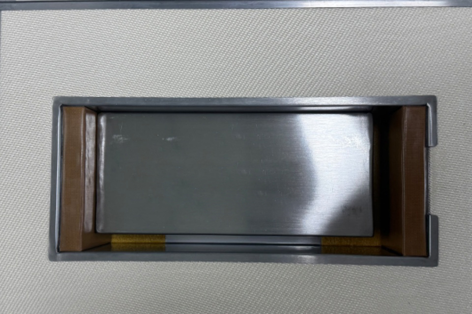 Reflow Thermal Profiler