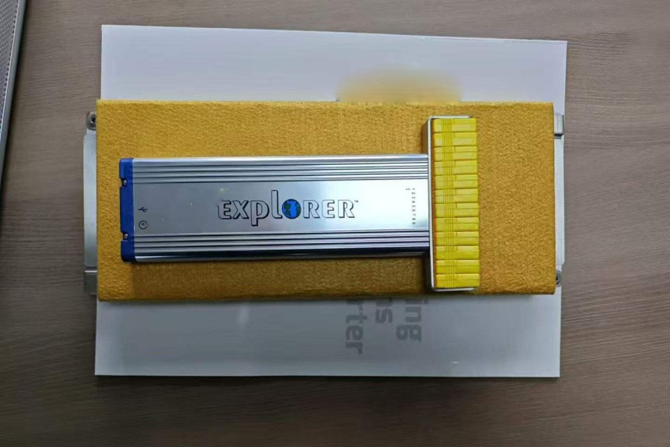 Reflow Thermal Profiler