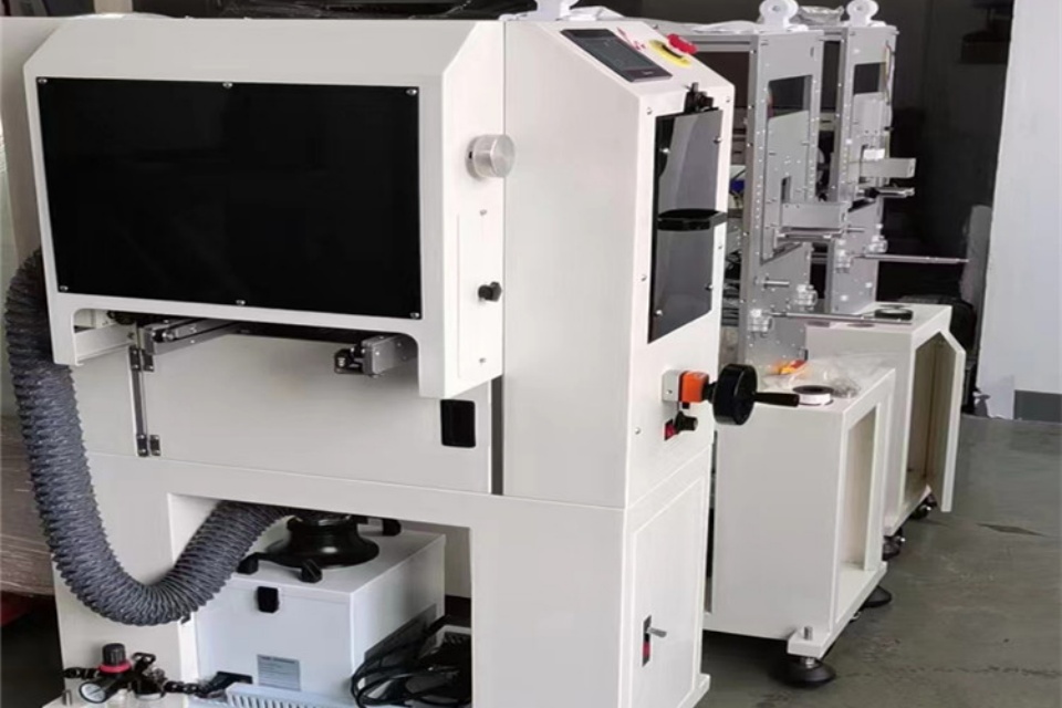 SMT Cleaning Machines