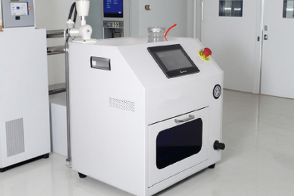 SMT Cleaning Machines