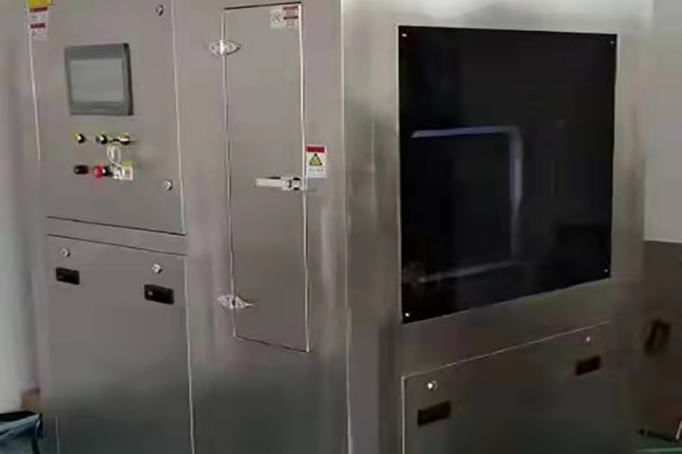 SMT Cleaning Machines