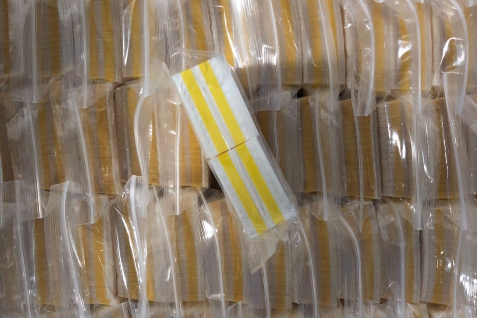 SMT Consumables