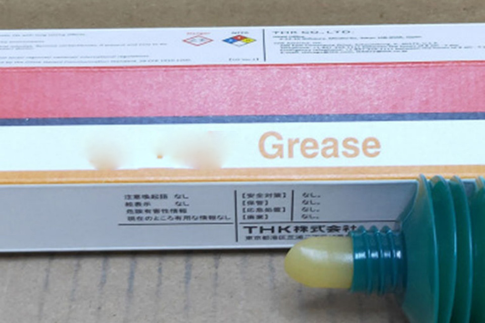 SMT Grease