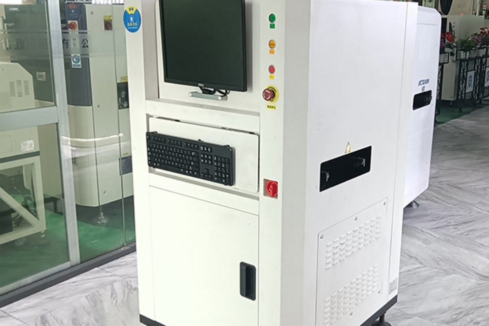 SMT Inspection System