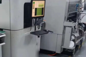 SMT Inspection System