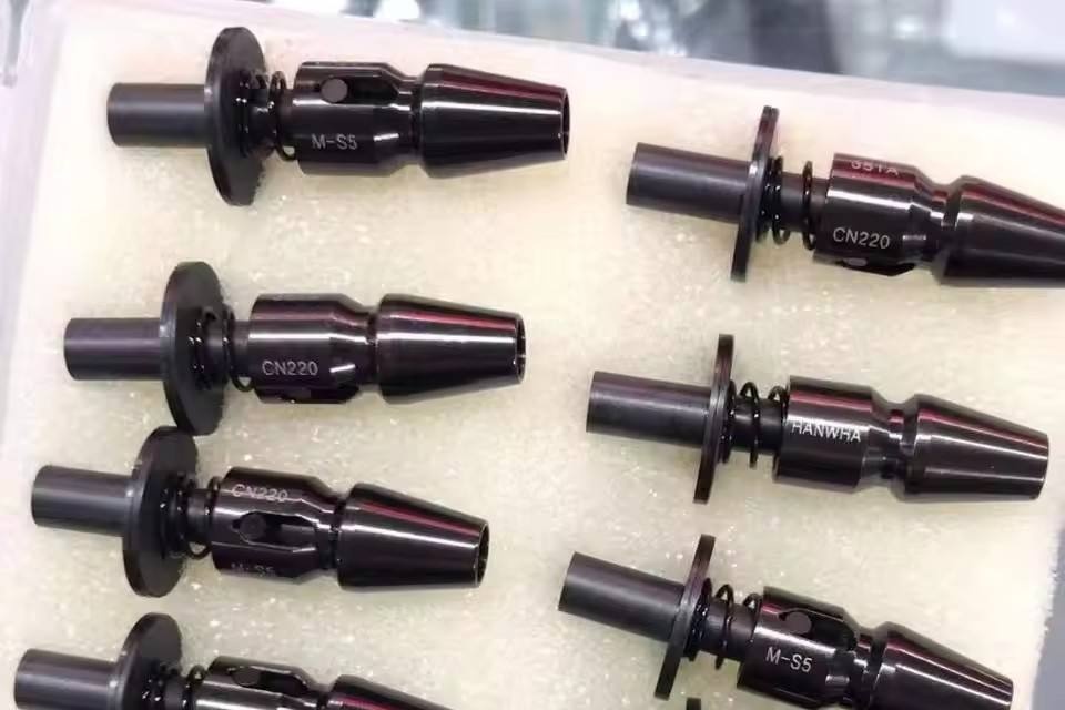 SMT Nozzle