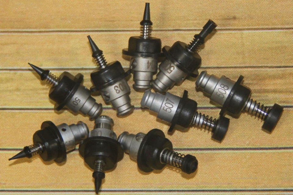 SMT Nozzle