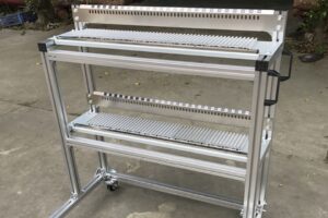 SMT Trolley