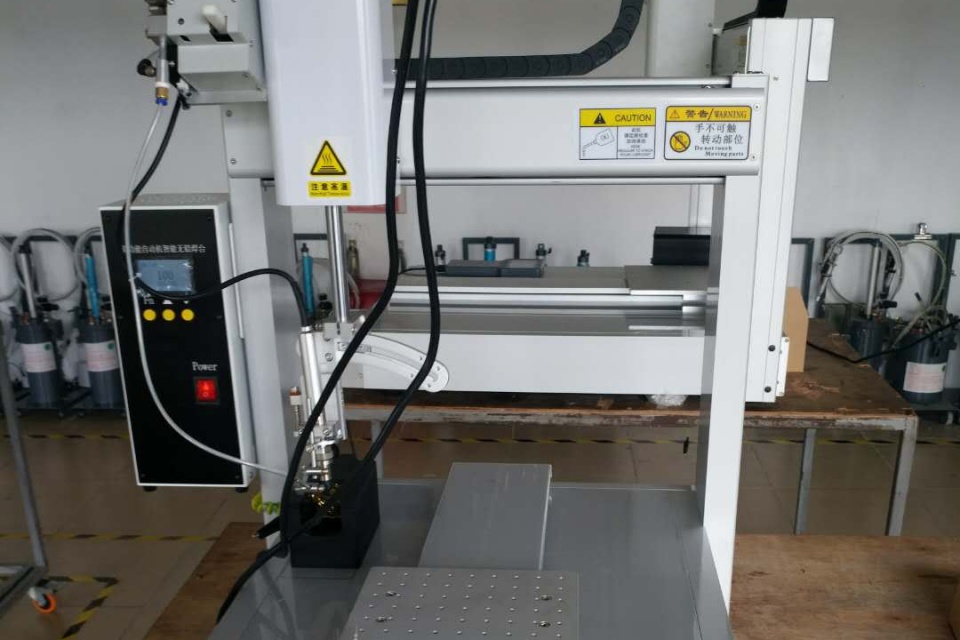 Solder Paste Printer
