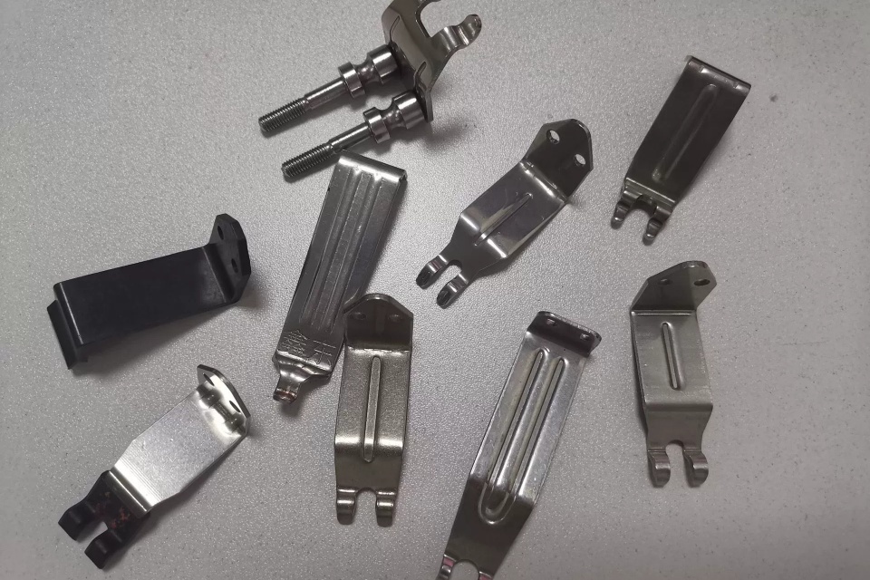 Wave Soldering Claw Finger