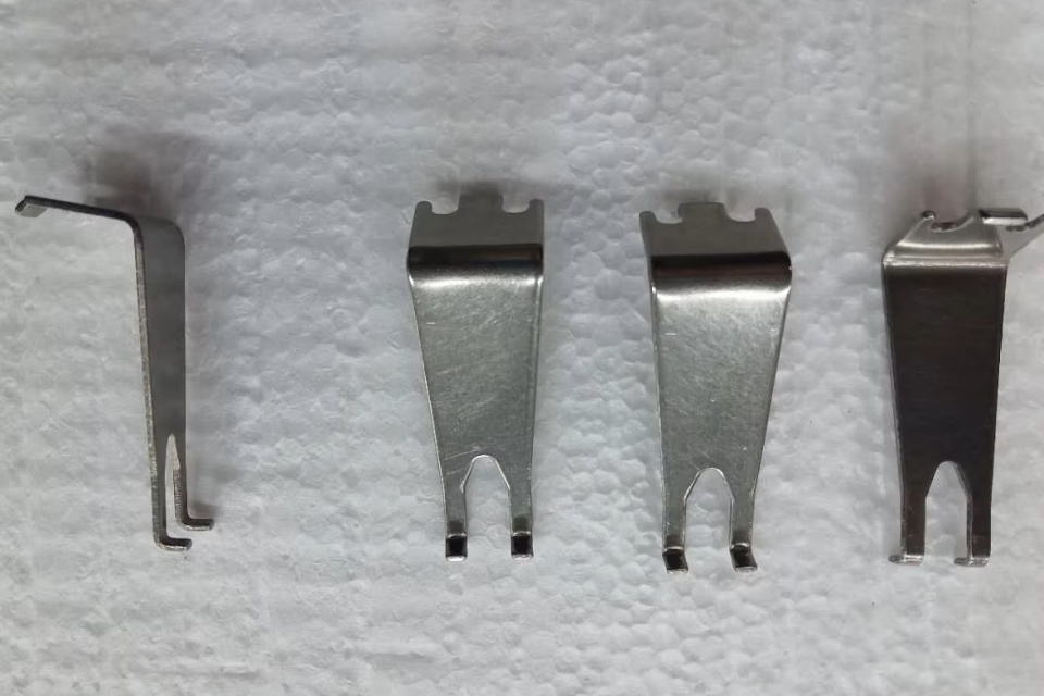 Wave Soldering Claw Finger