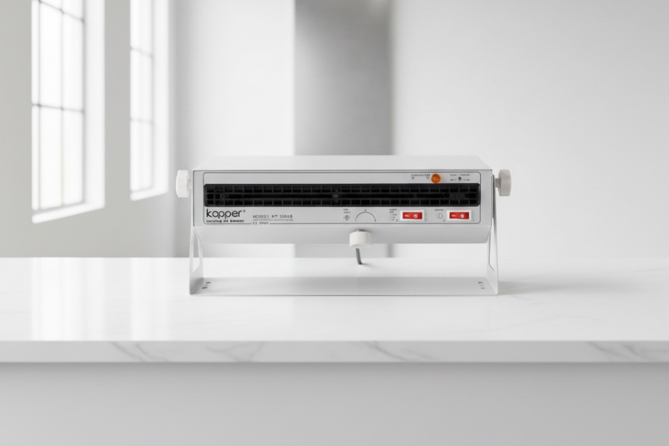 ESD lonizing Air Blower