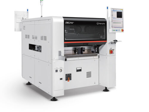 Hanwha Decan S1 Plus