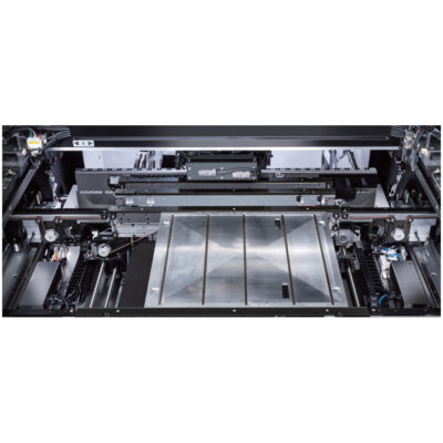 Hanwha Decan S1 Plus
