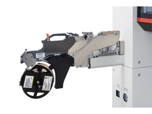 Hanwha Decan S1 Plus
