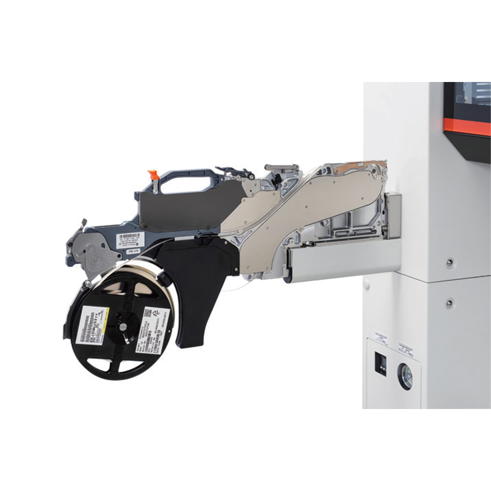 Hanwha Decan S1 Plus