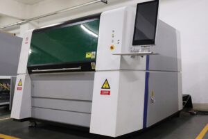Laser Cutting Machines