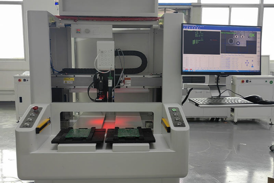 PCBA Coating Machines
