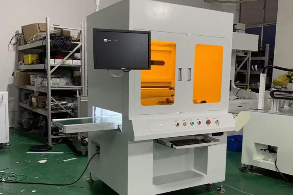 PCBA Coating Machines