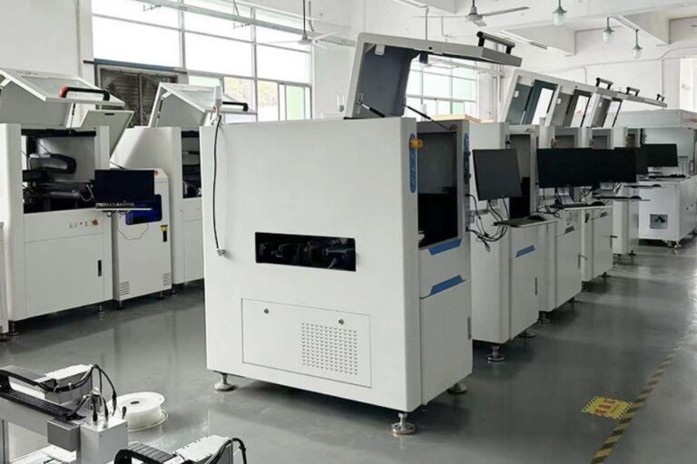 PCBA Coating Machines