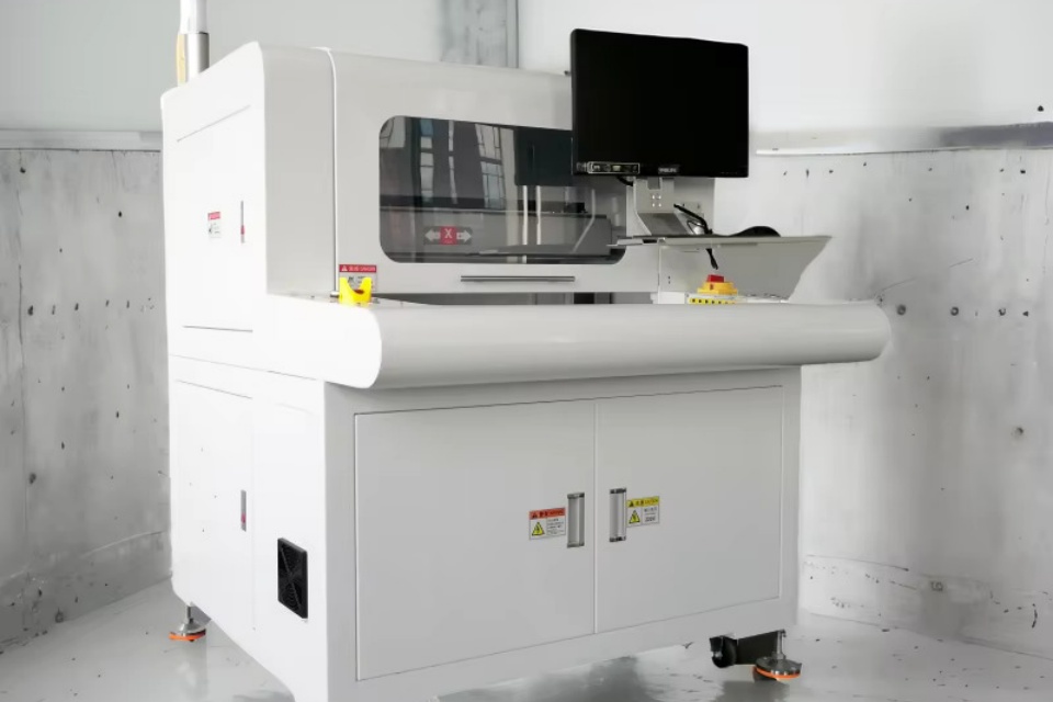 PCBA Cutting Machines