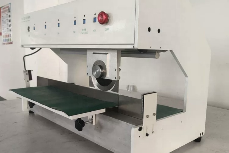 PCBA Cutting Machines