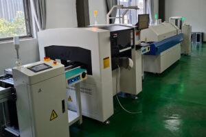 Pick and Place Machines