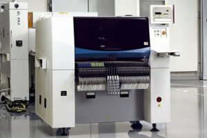Pick and Place Machines