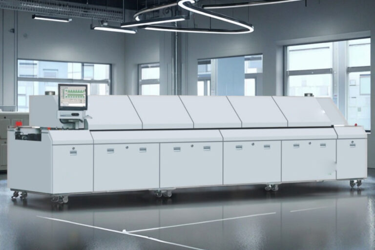 Reflow Ovens
