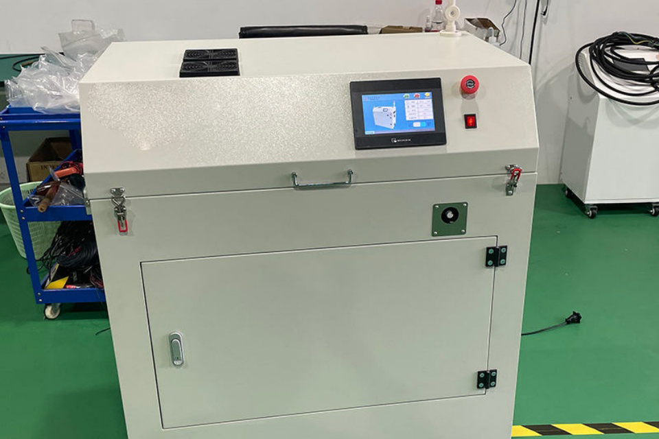 Reflow Ovens