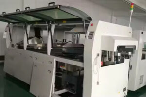 Reflow Ovens