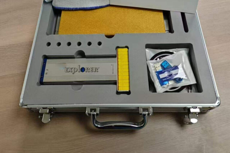 Reflow Thermal Profiler