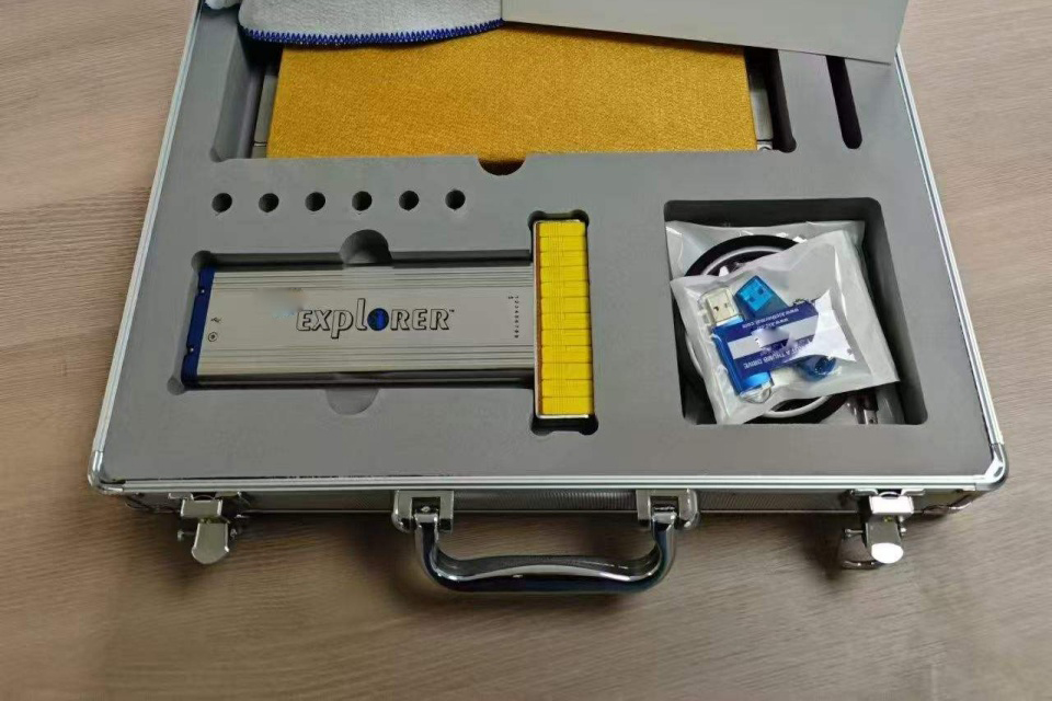 Reflow Thermal Profiler