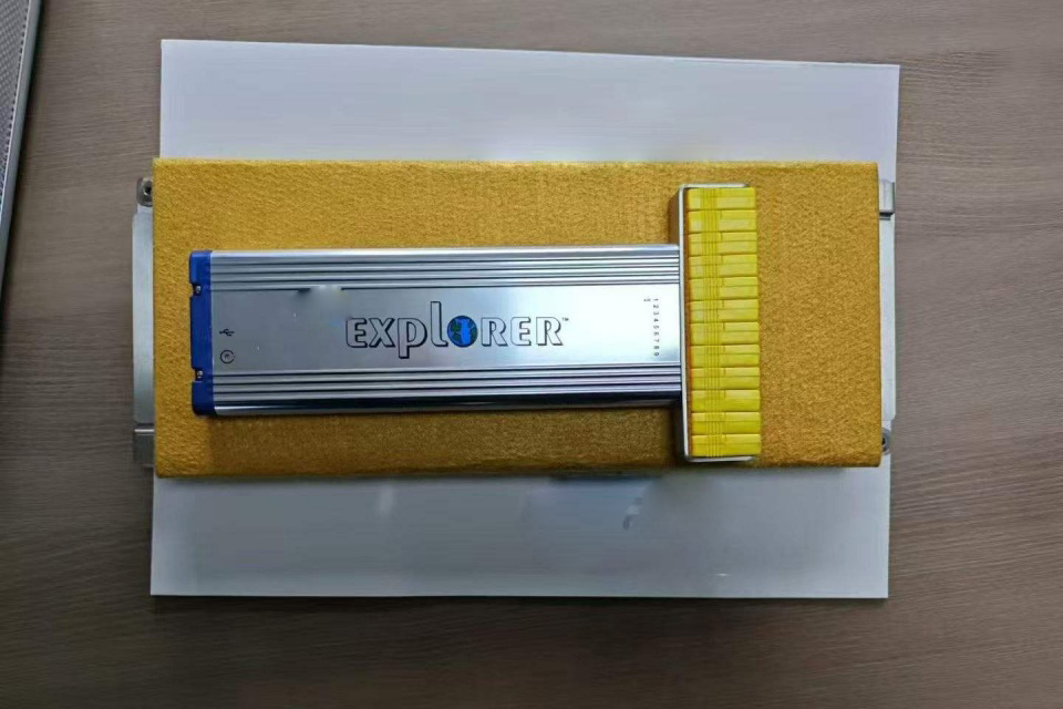 Reflow Thermal Profiler