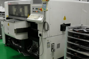 SMD Taping Machines