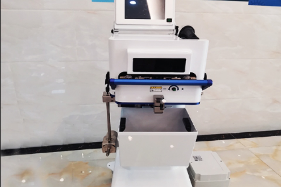 SMD Taping Machines