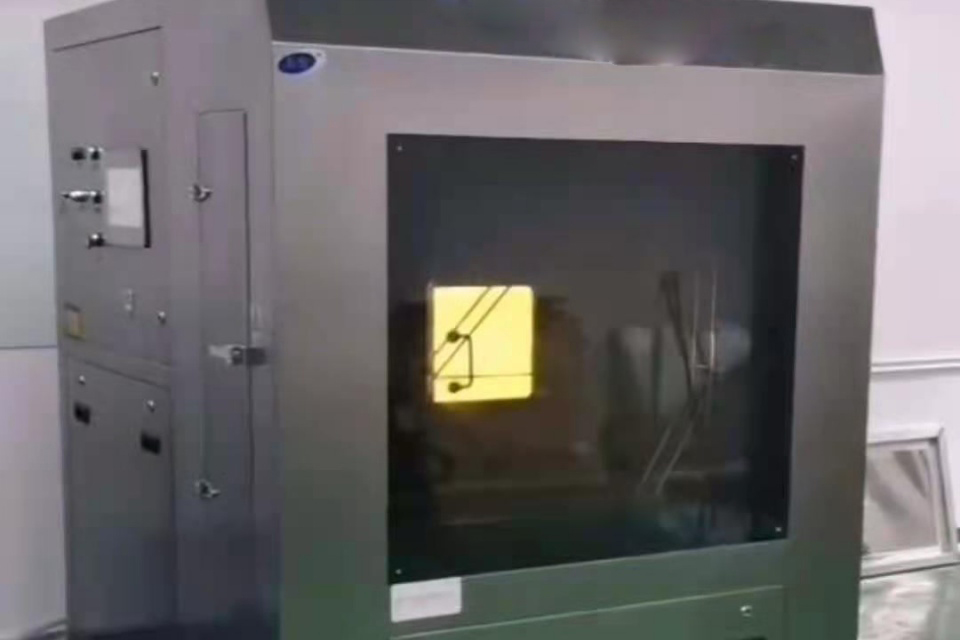 SMT Cleaning Machines