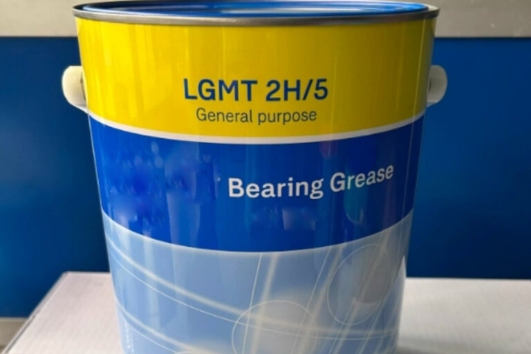 Grasa SMT