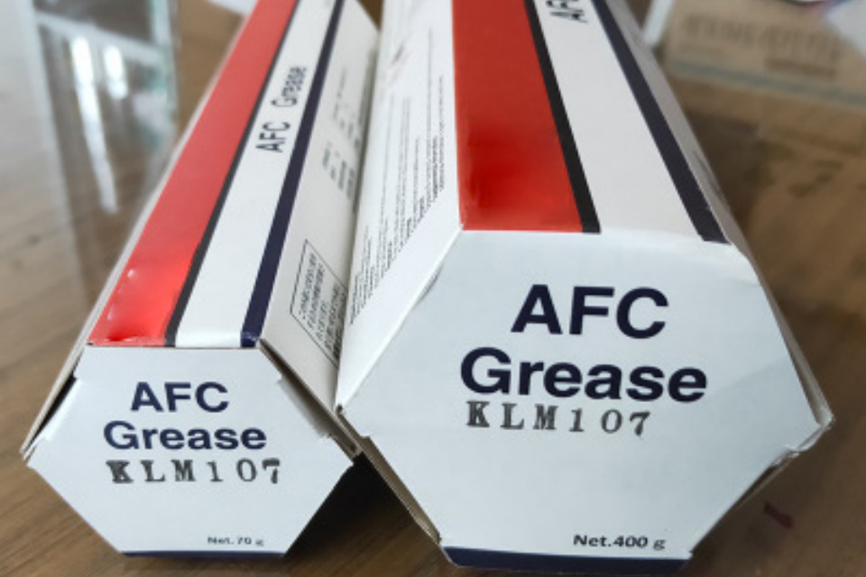 SMT Grease