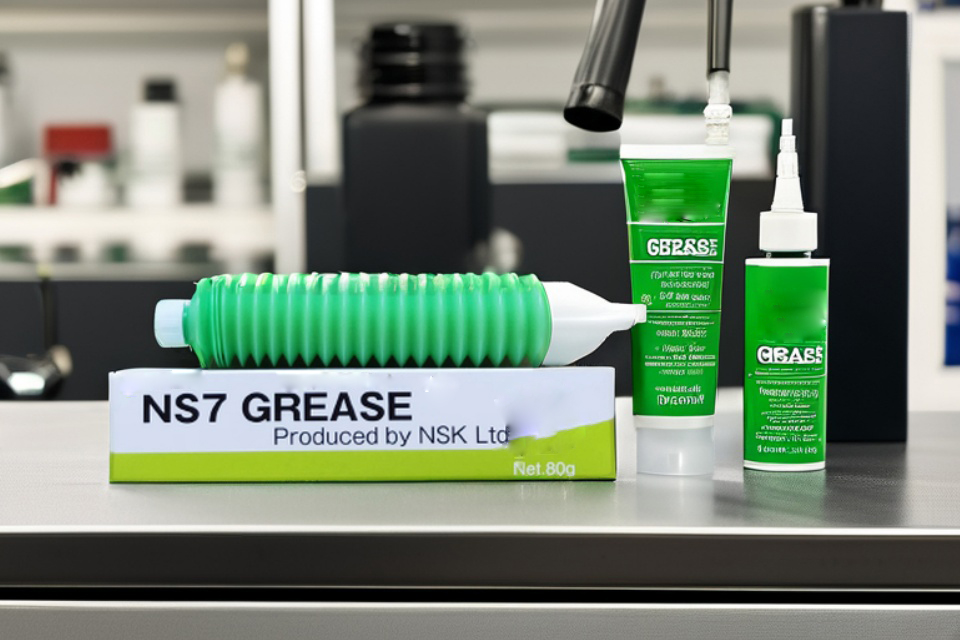 SMT Grease