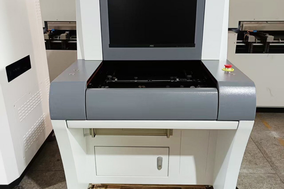 SMT Inspection System